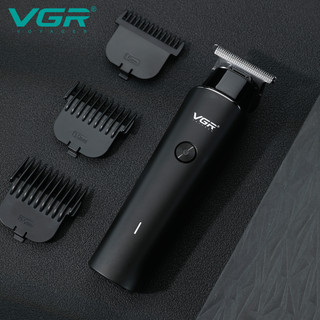 ماشین اصلاح حرفه ای برای مو سر و صورت وبدن VGR-933