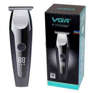 ماشین اصلاح خط زن وی جی آر VGR مدل V-059