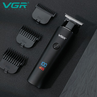 ماشین اصلاح صفرزن (خط زن)حرفه ای آرایشگاهی VGR-937