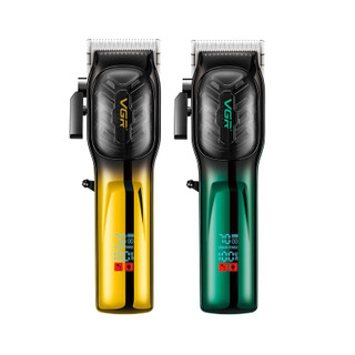 ماشین اصلاح وی جی آر مدل V-654